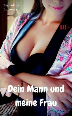 Cover Dein Mann und meine Frau (eBook, ePUB)