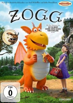 Zogg - Zogg/Dvd