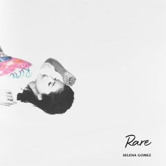 Rare (Vinyl) - Gomez,Selena