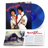 Dreamin' Wild (Ltd.Blue Vinyl)