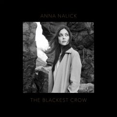 The Blackest Crow - Nalick,Anna