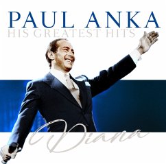 Diana-His Greatest Hits - Anka,Paul