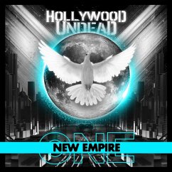 New Empire,Vol.1 - Hollywood Undead
