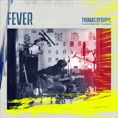 Fever - Dybdahl,Thomas