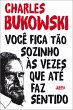Você fica tão sozinho às vezes que... - Bild 1