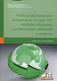 Políticas de protección ambiental en el siglo XXI (eBook, PDF)