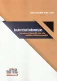 Los derechos fundamentales: derecho a la libertad frente a las medidas cautelares penales (eBook, PDF)