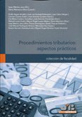 Procedimientos tributarios (eBook, PDF)