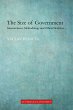 The Size of Government (eBook, ePUB) - Bild 1