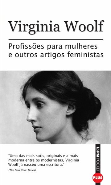 Profissões para mulheres (eBook, ePUB)