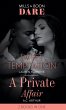 Sweet Temptation / A Private Affair:... - Bild 1