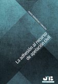 La adhesión al recurso de apelación civil (eBook, PDF) La adhesión al recurso de apelación civil (eBook, PDF)