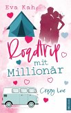 Roadtrip mit Millionär (eBook, ePUB)