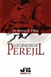 Los crímenes de Perejil (eBook, PDF) - Bild 1