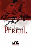 Los crímenes de Perejil (eBook, PDF)