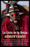 La Lista de la Bruja (eBook, ePUB)