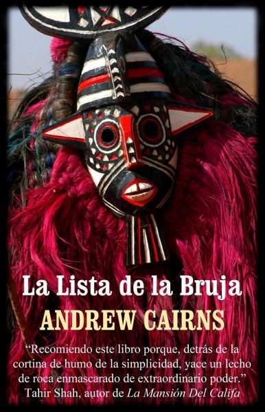 La Lista de la Bruja (eBook, ePUB)