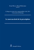 Le nouveau droit de la prescription (eBook, PDF)