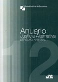 Anuario de Justicia Alternativa. Nº 12. Año 2012 (eBook, PDF)