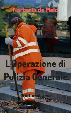 Cover L'Operazione di Pulizia Generale (Pindoretama) (eBook, ePUB)