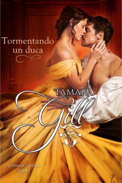Cover Tormentando un duca (eBook, ePUB)