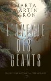 L'Avenue des Géants (eBook, ePUB)