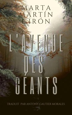 L'Avenue des Géants (eBook, ePUB) - Giron, Marta Martin
