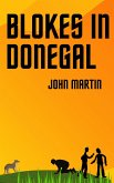 Blokes in Donegal (Windy Mountain, #4) (eBook, ePUB)