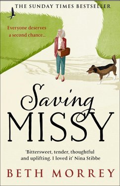 Cover Saving Missy (eBook, ePUB)