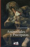 Antisociales y psicópatas (eBook, PDF)