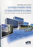 Las energías renovables marinas y la riqueza potencial de los océanos (eBook, PDF)