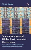 Science Advice and Global Environmental Governance (eBook, ePUB)