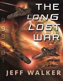 The Long Lost War (eBook, ePUB) - Walker, Jeff