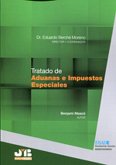 Tratado de Aduanas e Impuestos Especiales (eBook, PDF)