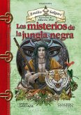 Los misterios de la Jungla Negra (eBook, ePUB)