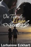 Un Tipo de Amor Diferente (eBook, ePUB)