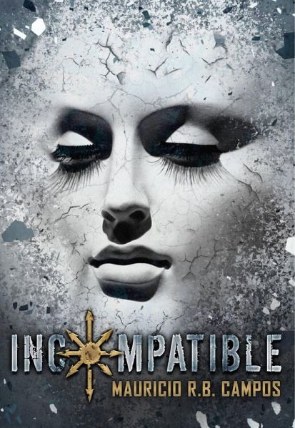 Incompatible (eBook, ePUB)
