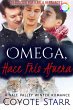 Omega, Hace Frío Afuera (eBook, ePUB) - Bild 1