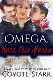 Omega, Hace Frío Afuera (eBook, ePUB)