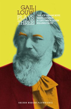 Cover Gail Louw: Plays Three (eBook, ePUB)