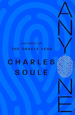 Anyone (eBook, ePUB) - Soule, Charles