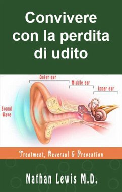 Convivere con la perdita di udito (eBook, ePUB) - Lewis, Nathan
