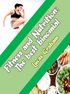 Cover Fitness and Nutrition The best binomial (1) (eBook, ePUB)