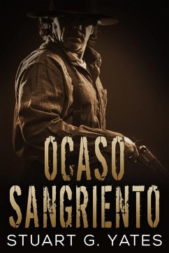Ocaso Sangriento (eBook, ePUB) Cover Ocaso Sangriento (eBook, ePUB)