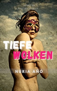 Tiefe Wolken (eBook, ePUB) Cover Tiefe Wolken (eBook, ePUB)