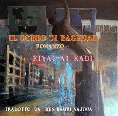 Cover Il Gobbo di Baghdad (eBook, ePUB)