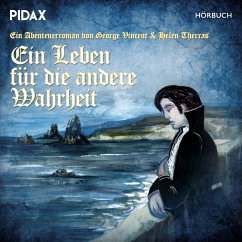 Ein Leben für die andere Wahrheit (MP3-Download) - Vincent, George; Therras, Helen