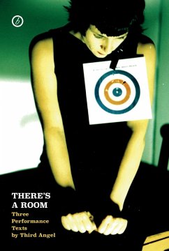 Cover There's A Room (eBook, ePUB)