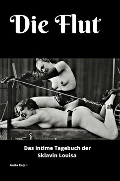 Cover Die Flut (eBook, ePUB)