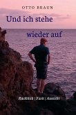 Und ich stehe wieder auf (eBook, ePUB)